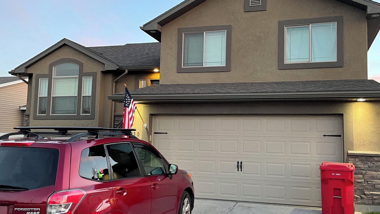 Photo of Outdoor in Idaho Falls