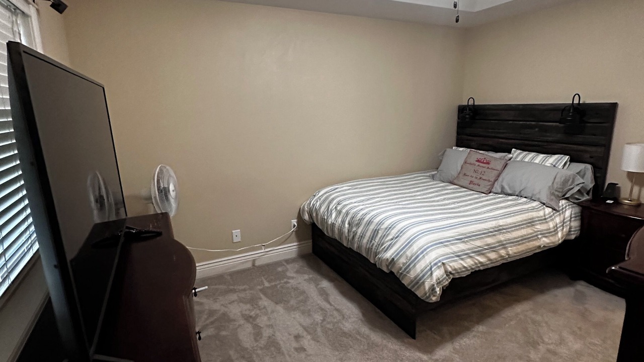 Photo of Bedroom in Idaho Falls