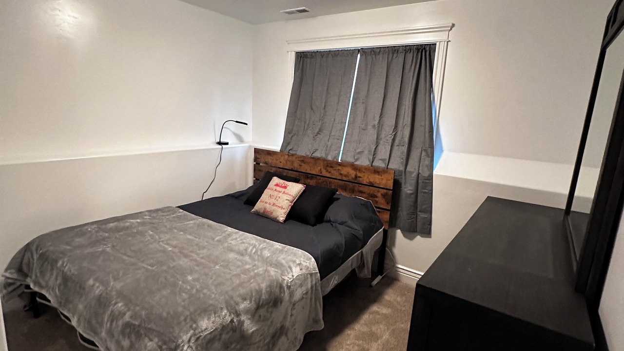 Photo of Bedroom in Idaho Falls