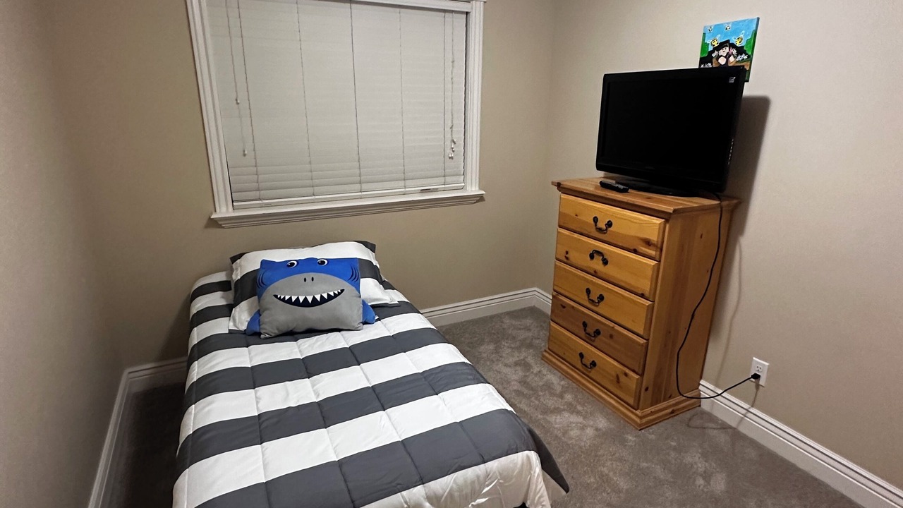 Photo of Bedroom in Idaho Falls