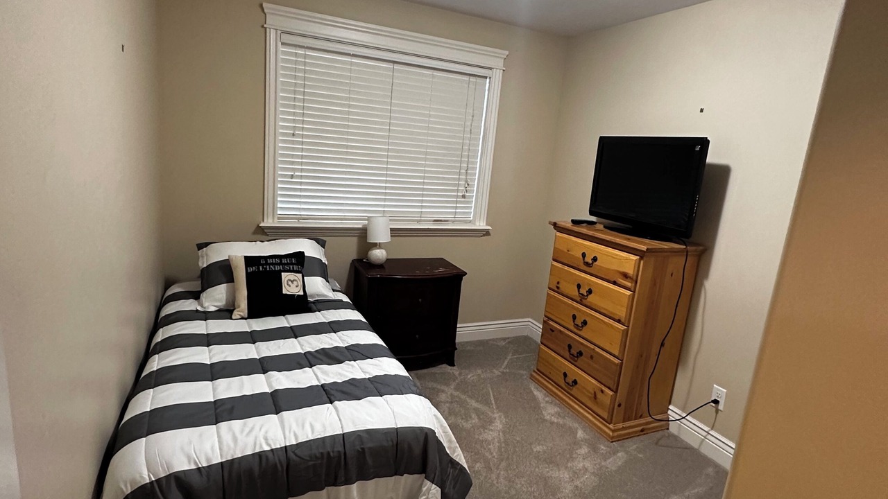 Photo of Bedroom in Idaho Falls