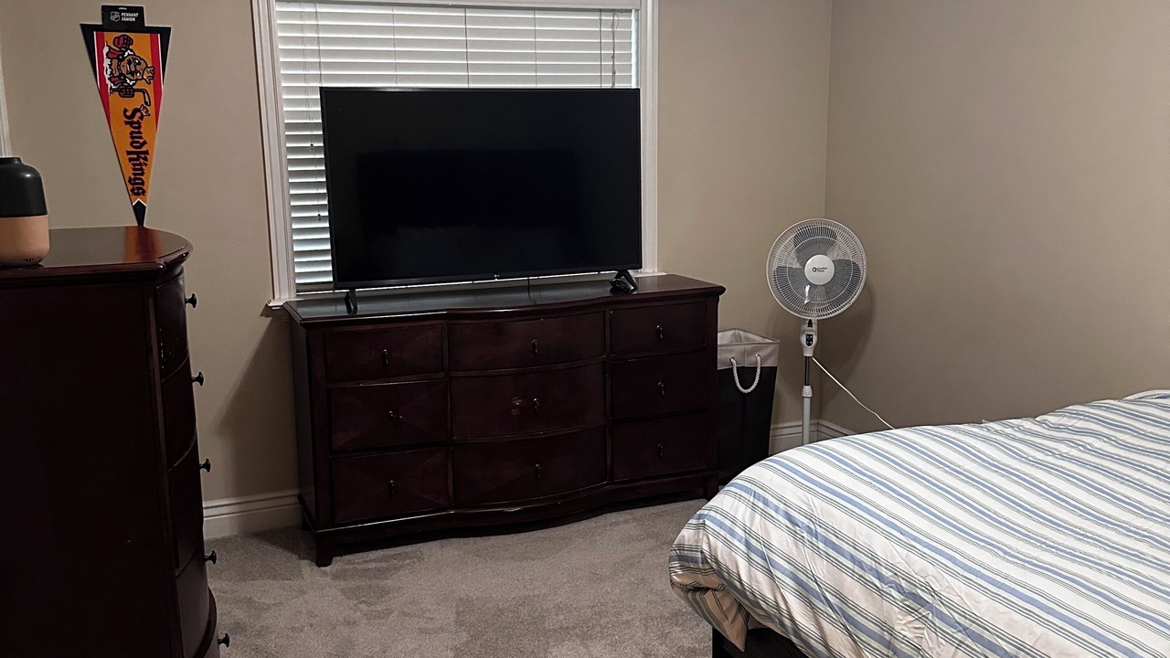 Photo of Bedroom in Idaho Falls