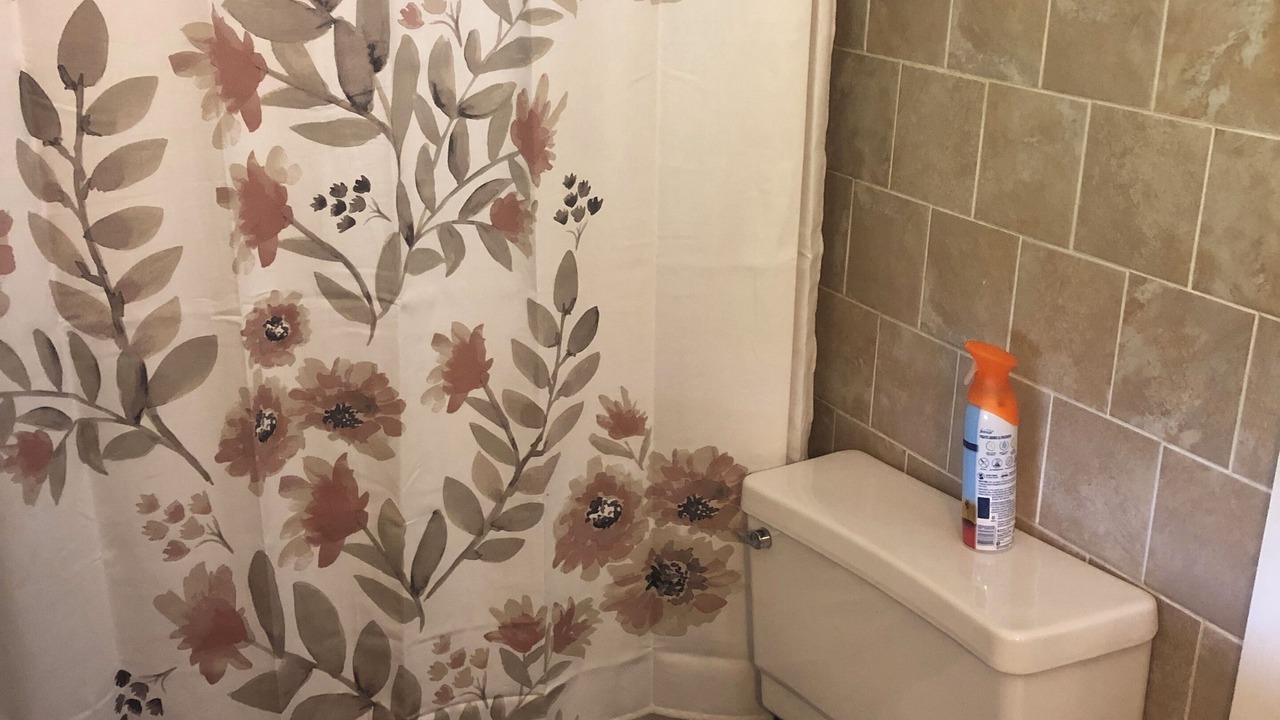Photo of Bathroom in Downsville