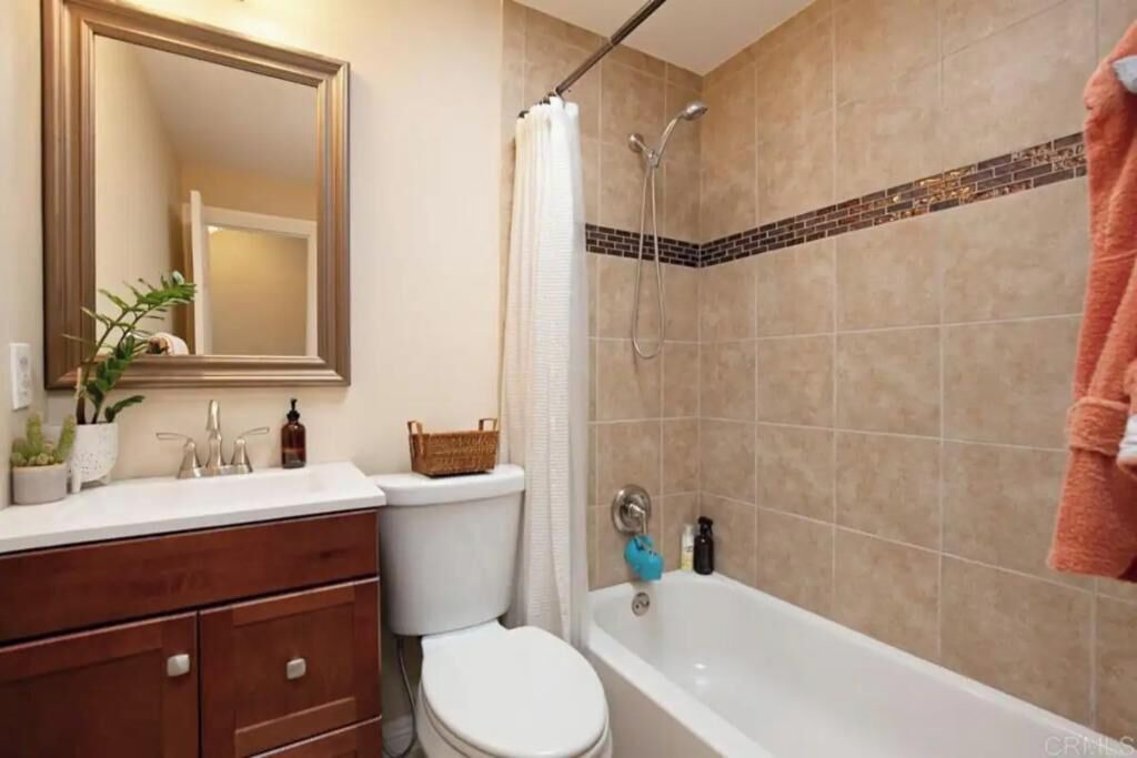 Photo of Bathroom in Serra Mesa