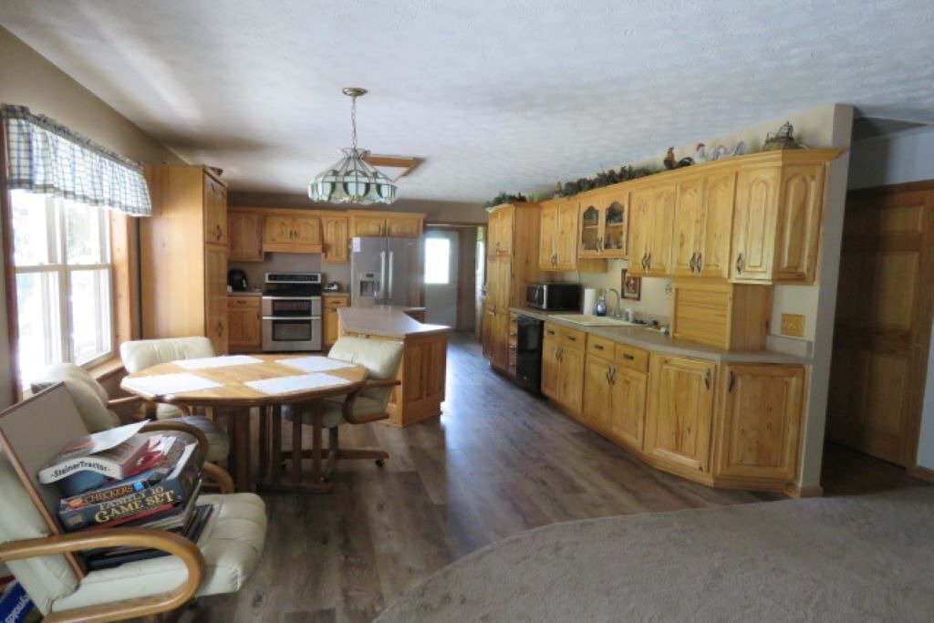 Photo of Kitchen in Reelsville