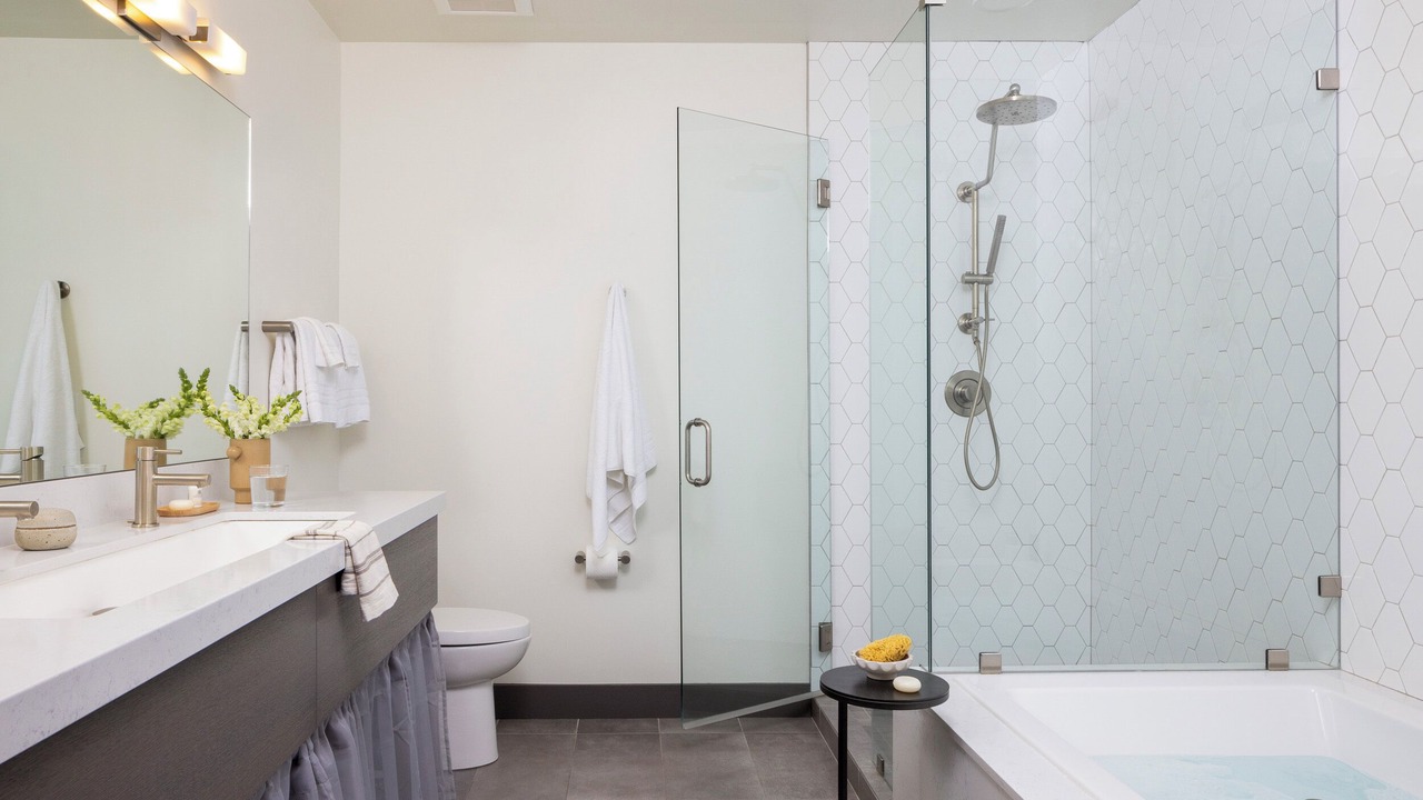Photo of Bathroom in Jackson