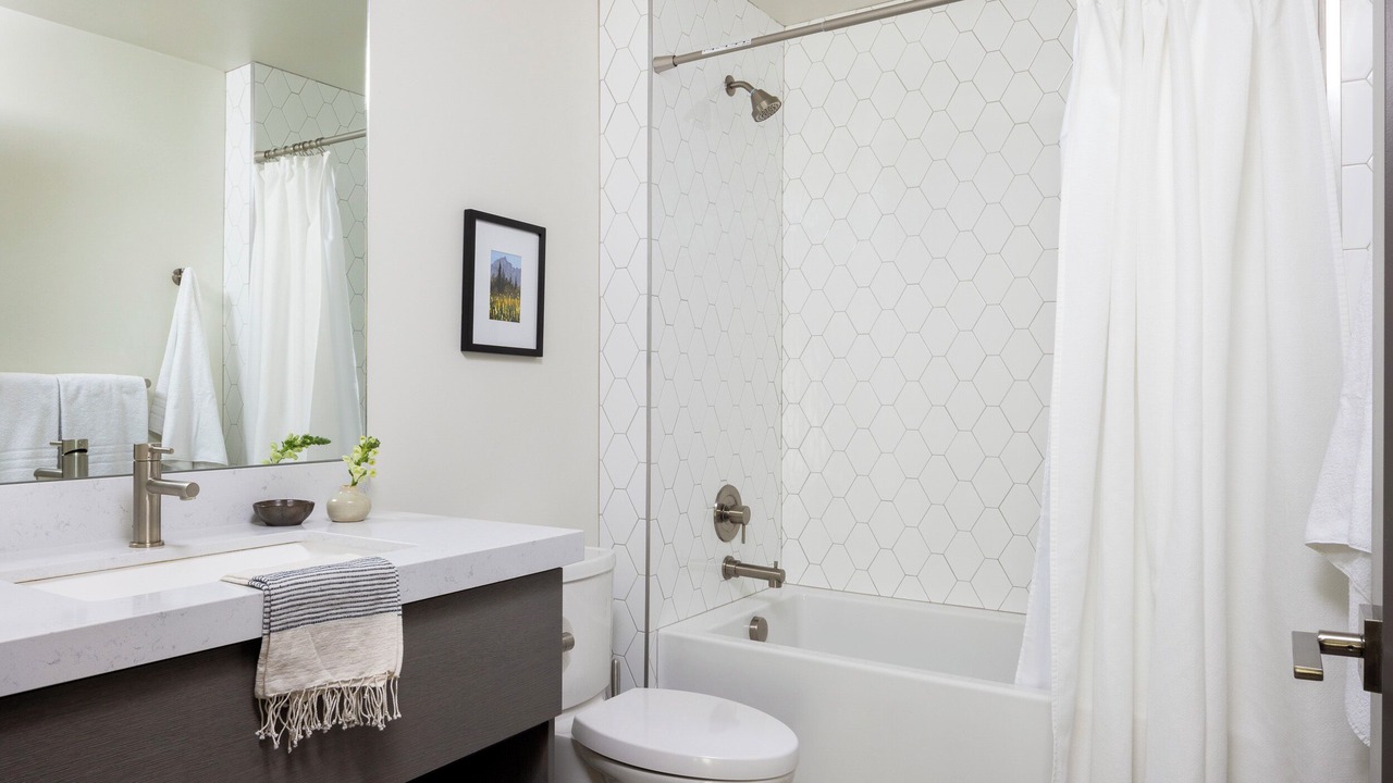 Photo of Bathroom in Jackson