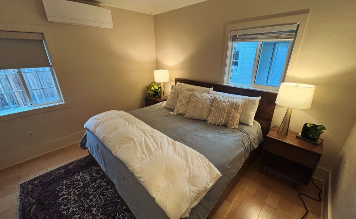 Photo of Bedroom in Redmond