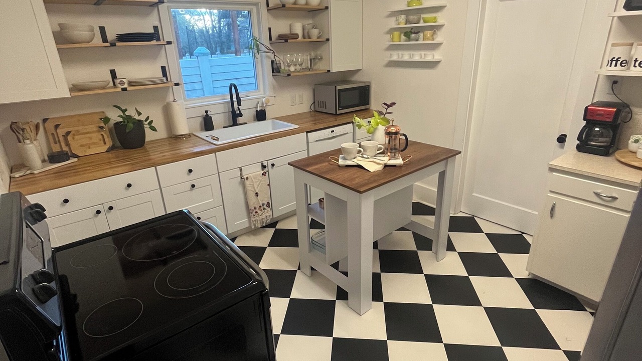 Photo of Kitchen in Redmond