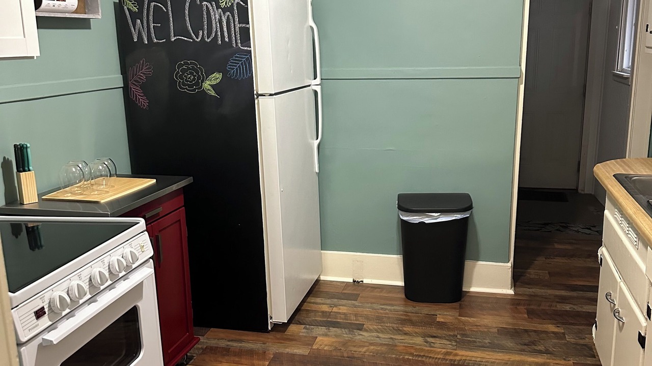 Photo of Kitchen in Springfield