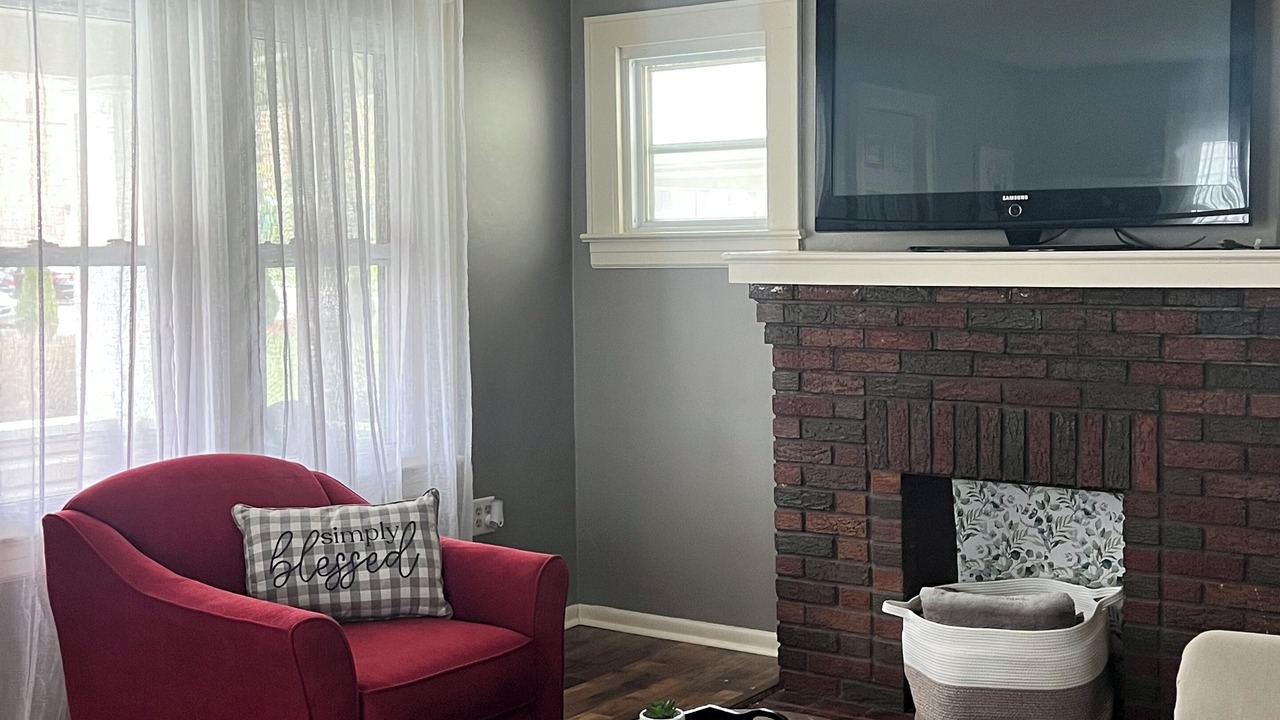 Photo of Livingroom in Springfield