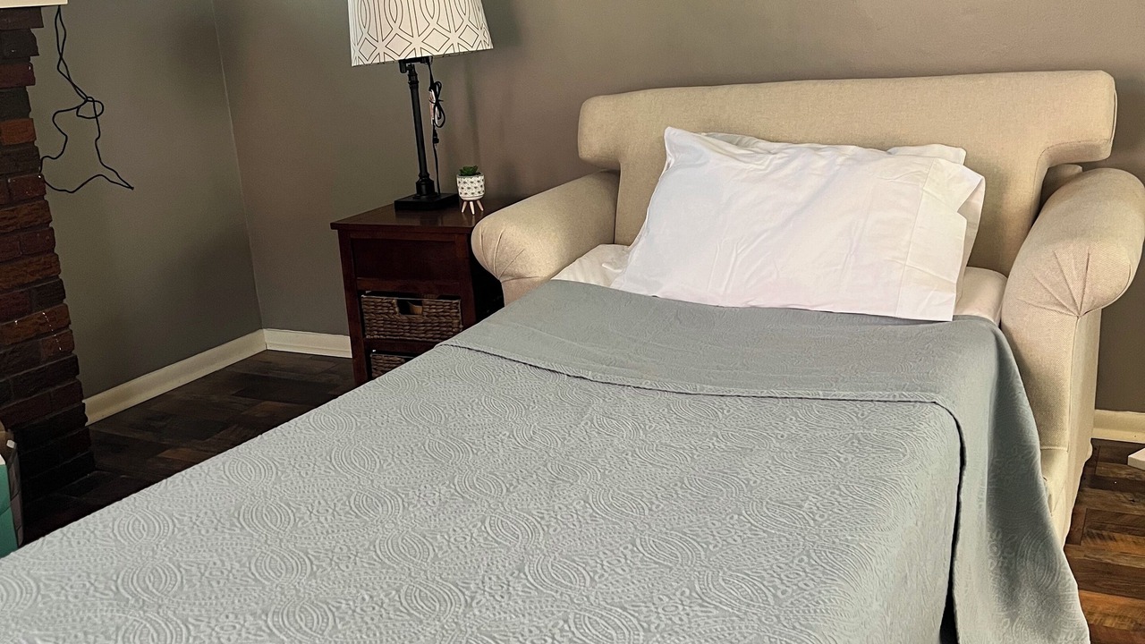 Photo of Bedroom in Springfield