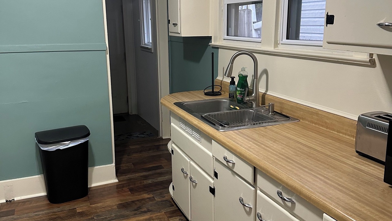 Photo of Kitchen in Springfield