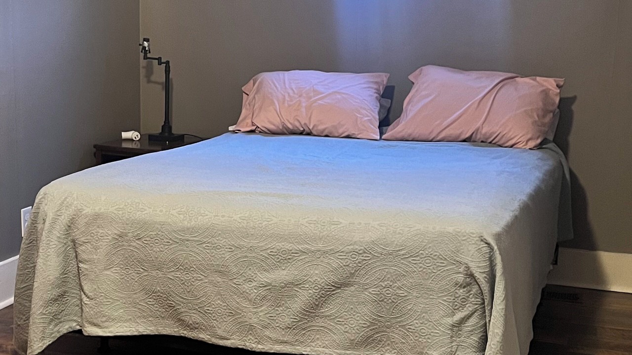 Photo of Bedroom in Springfield