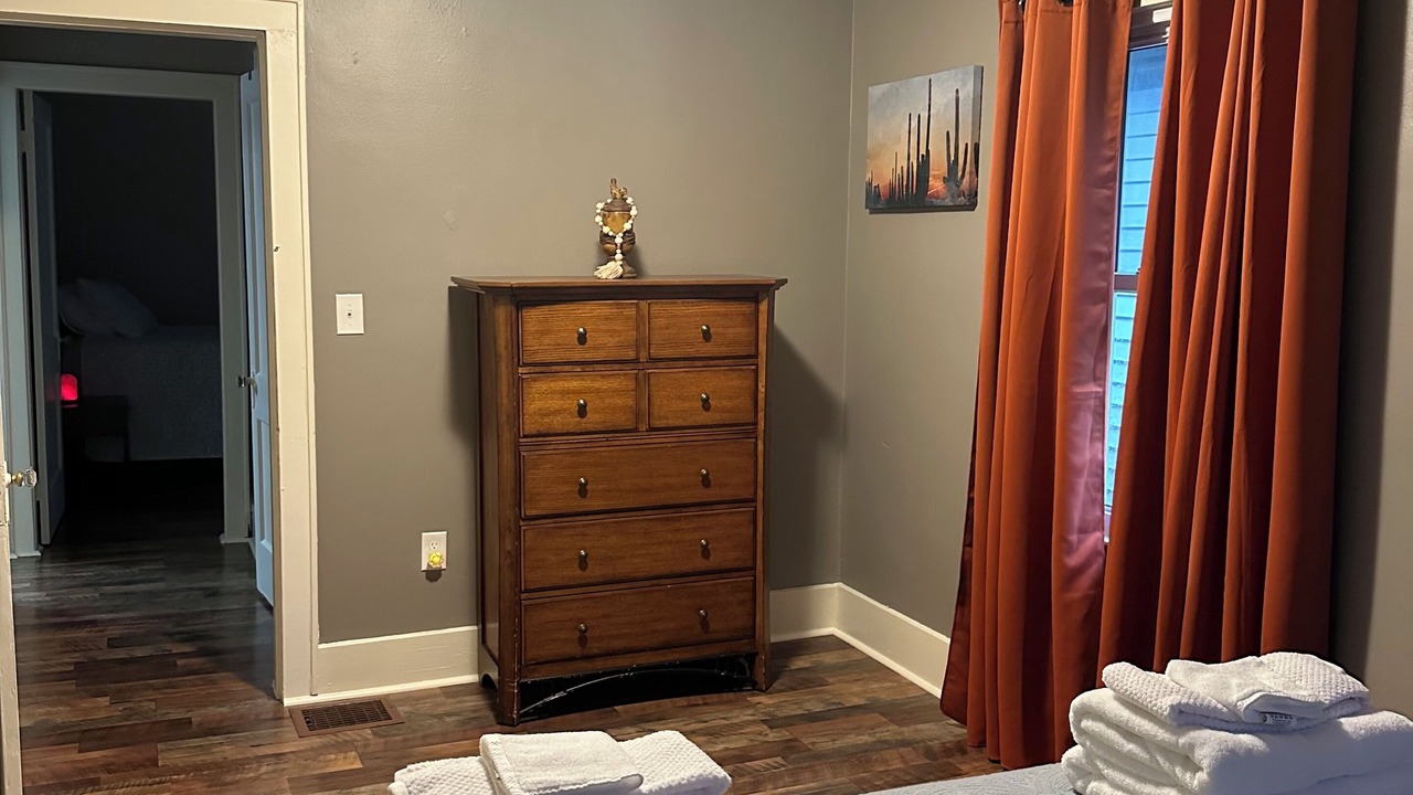 Photo of Bedroom in Springfield