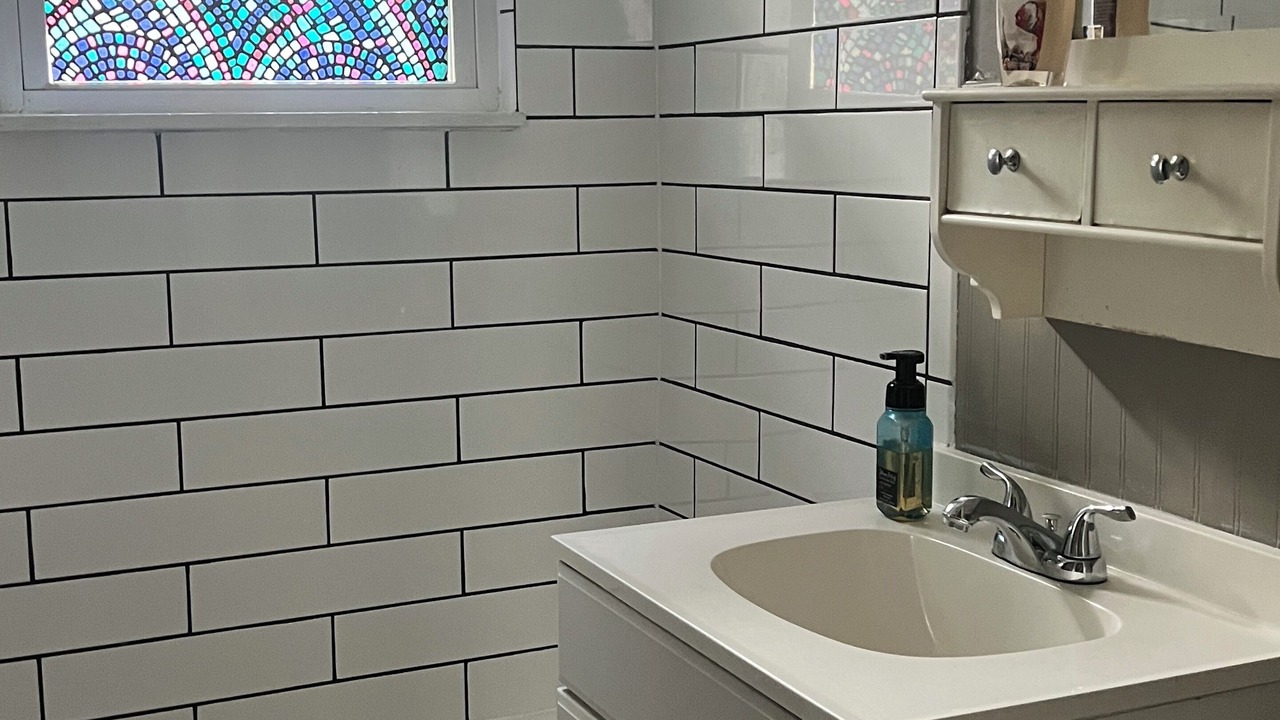 Photo of Bathroom in Springfield