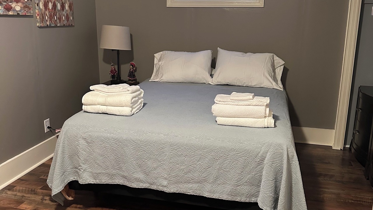 Photo of Bedroom in Springfield