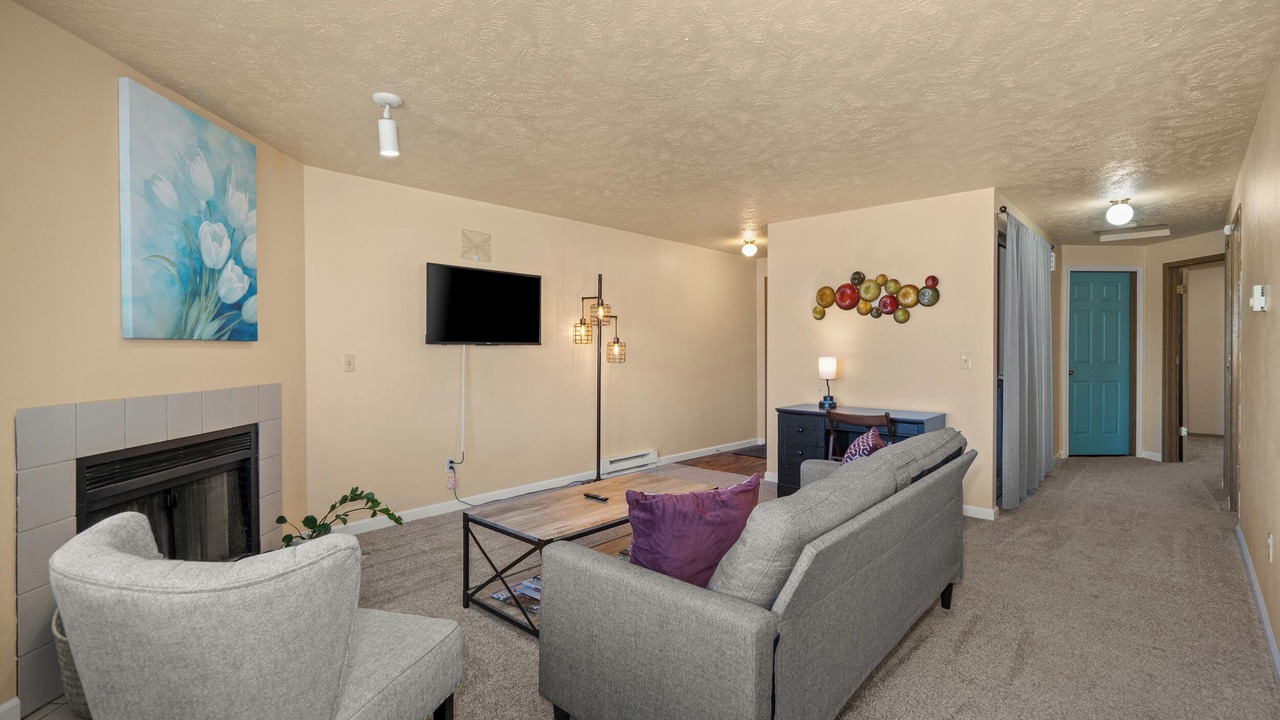 Photo of Livingroom in Spokane Valley