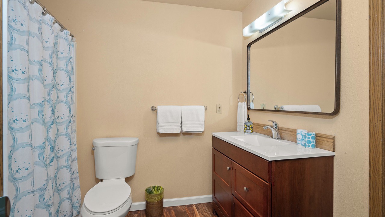 Photo of Bathroom in Spokane Valley