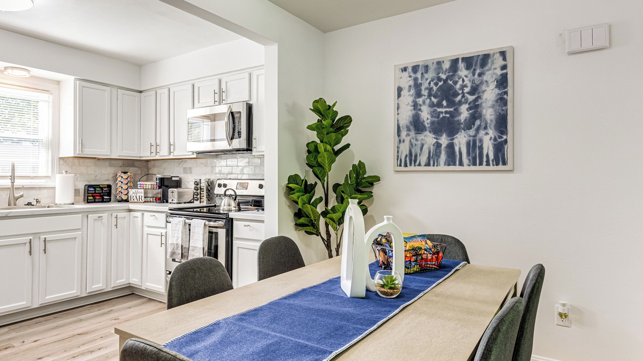Photo of Kitchen in Cuyahoga Falls