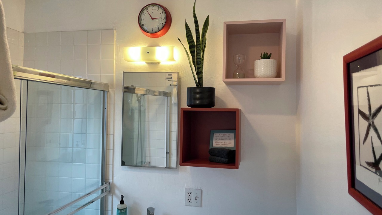 Photo of Bathroom in Stockton