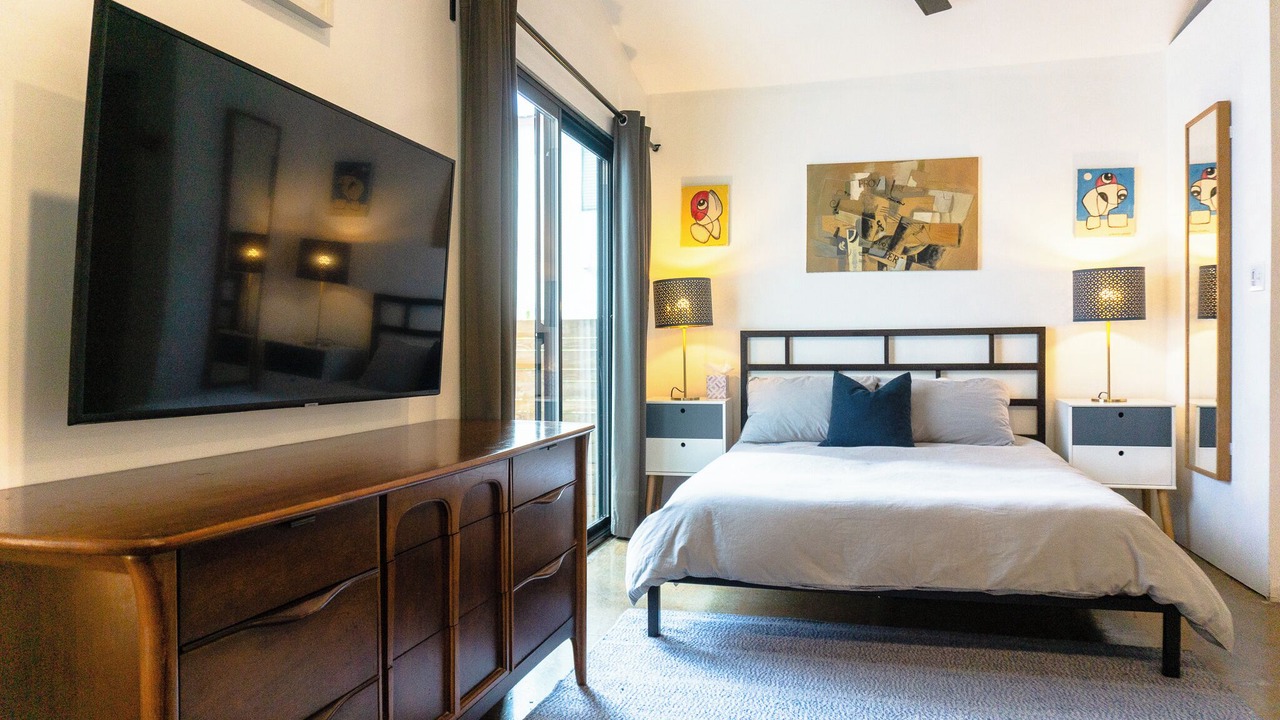 Photo of Bedroom in Stockton