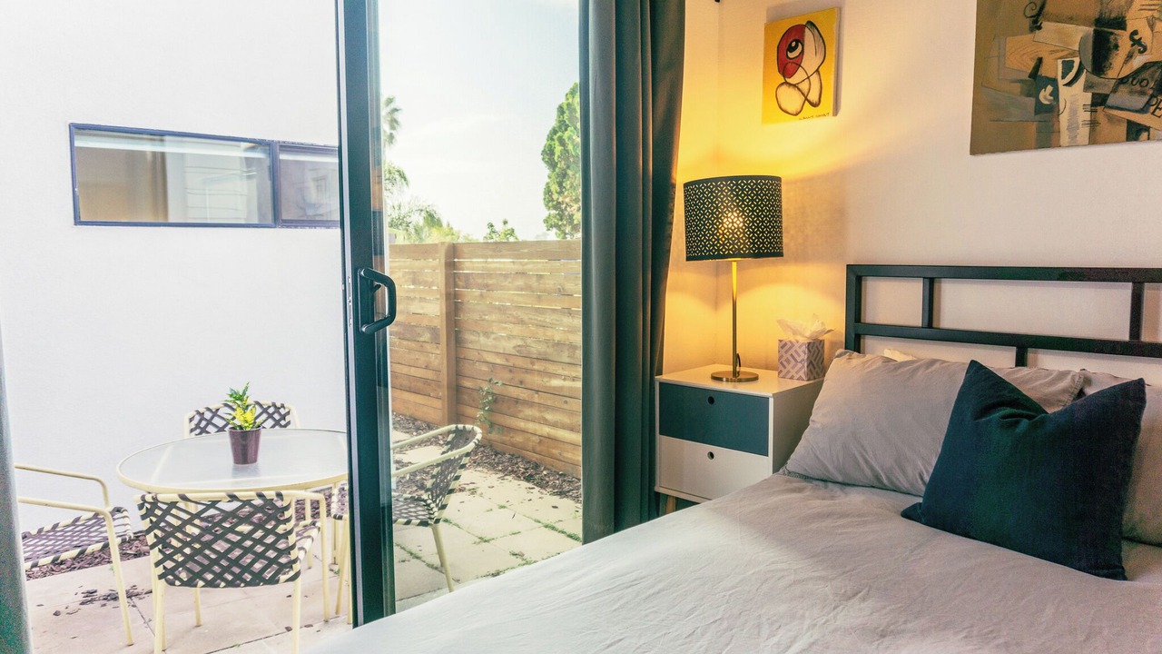 Photo of Bedroom in Stockton