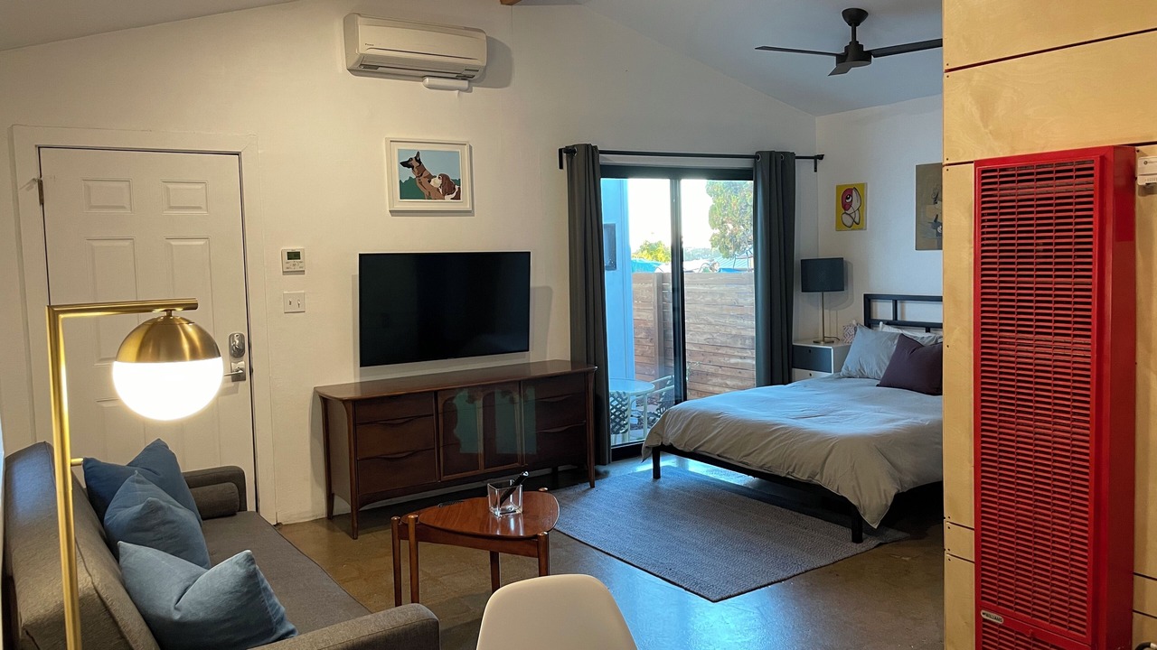Photo of Bedroom in Stockton