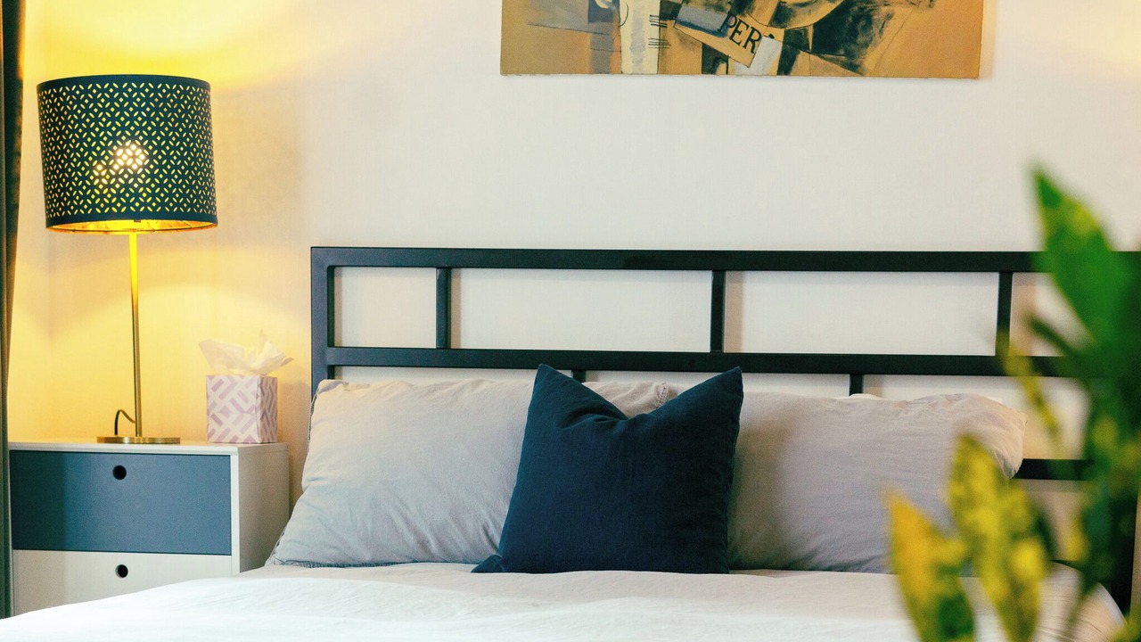 Photo of Bedroom in Stockton