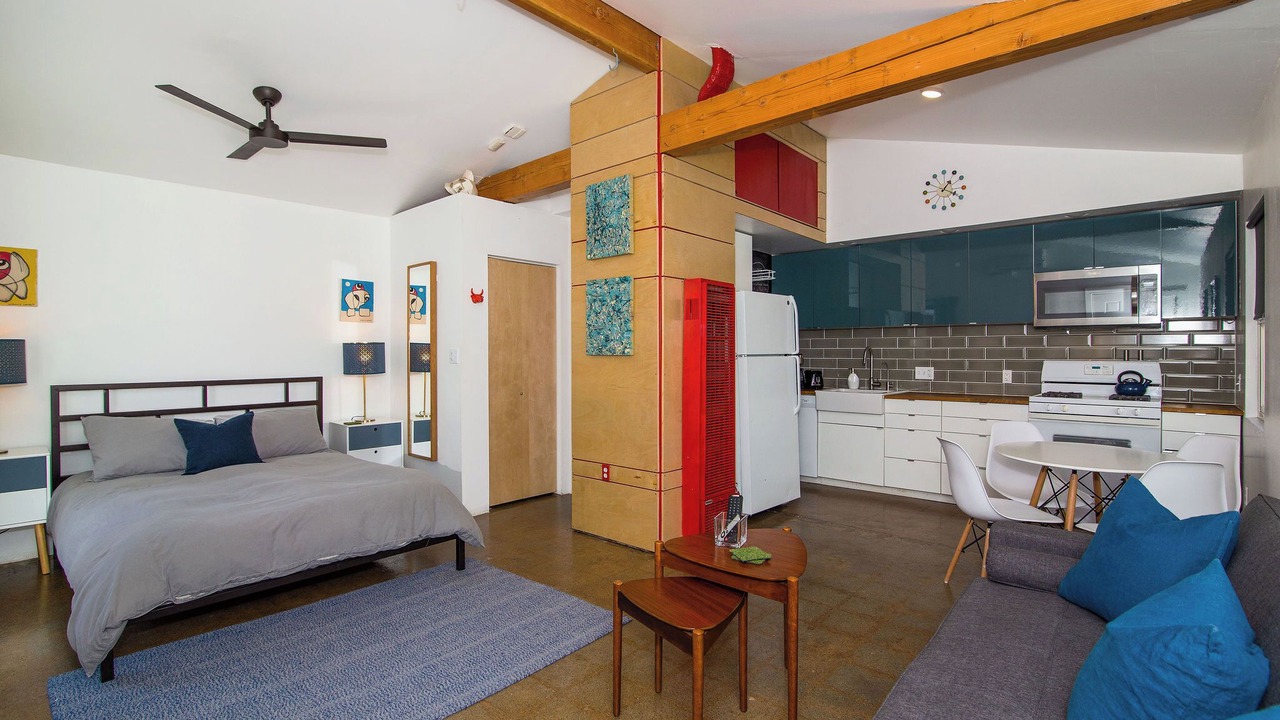 Photo of Bedroom in Stockton