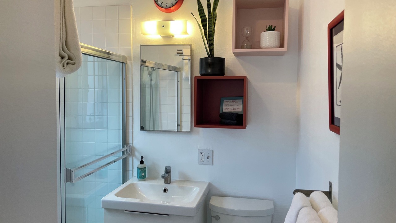 Photo of Bathroom in Stockton