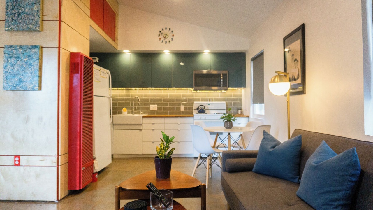 Photo of Livingroom in Stockton