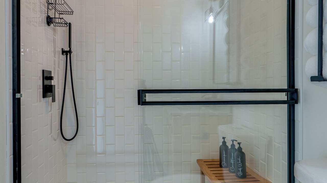 Photo of Bathroom in Refton