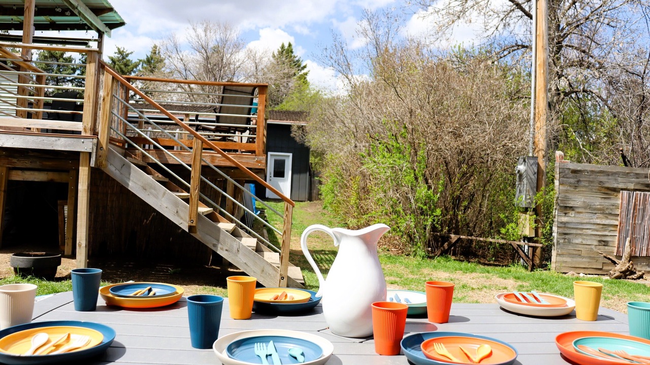 Photo of Outdoor in McLean County