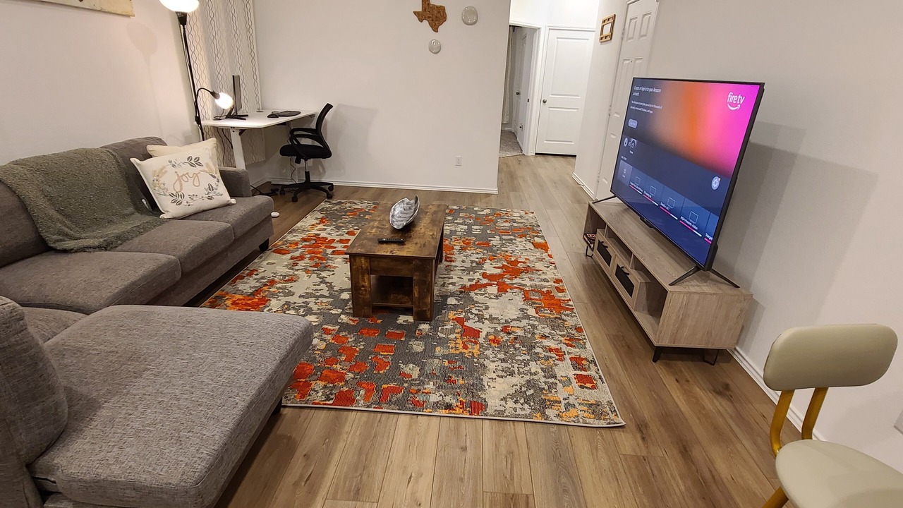 Photo of Livingroom in Mountain City
