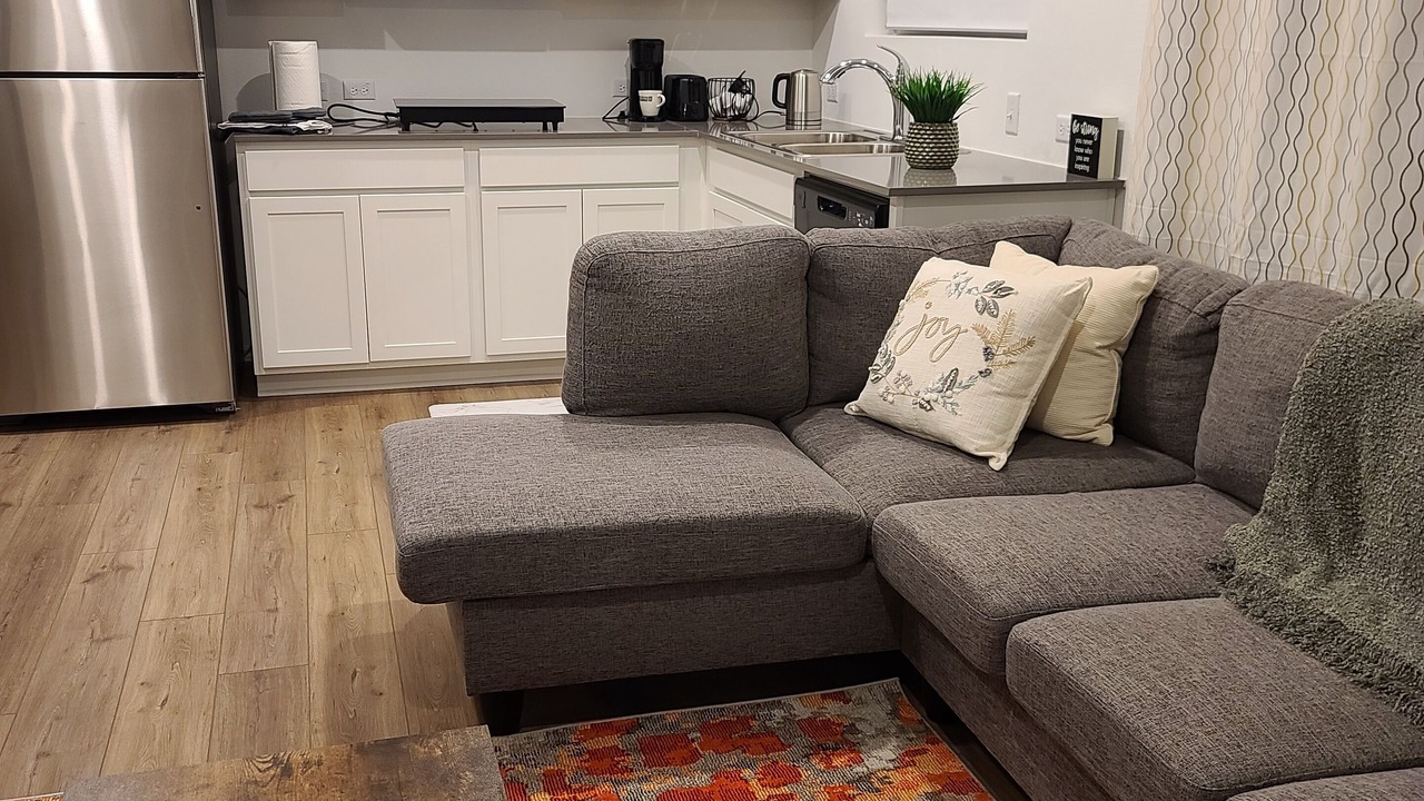 Photo of Livingroom in Mountain City