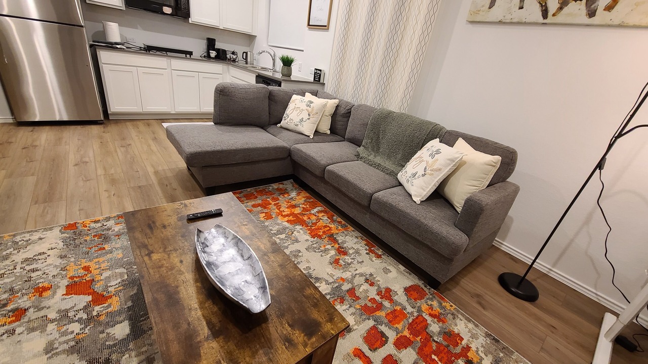 Photo of Livingroom in Mountain City