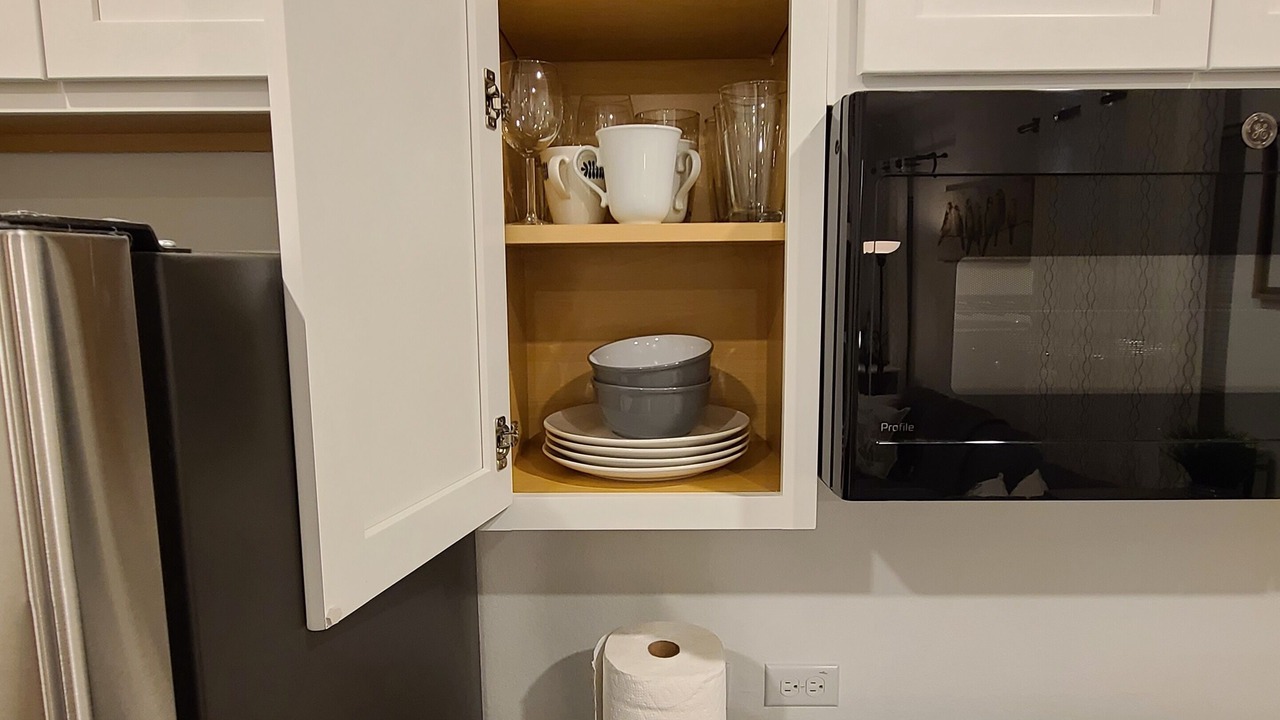 Photo of Kitchen in Mountain City