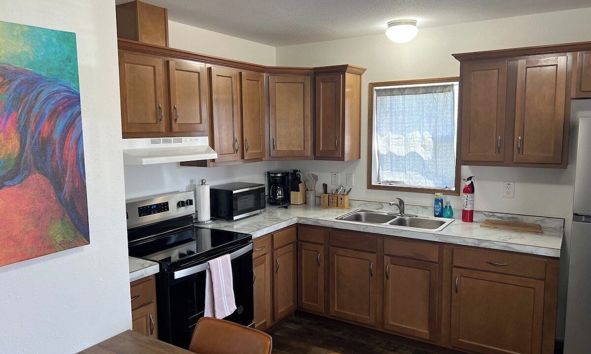 Photo of Kitchen in Belfield