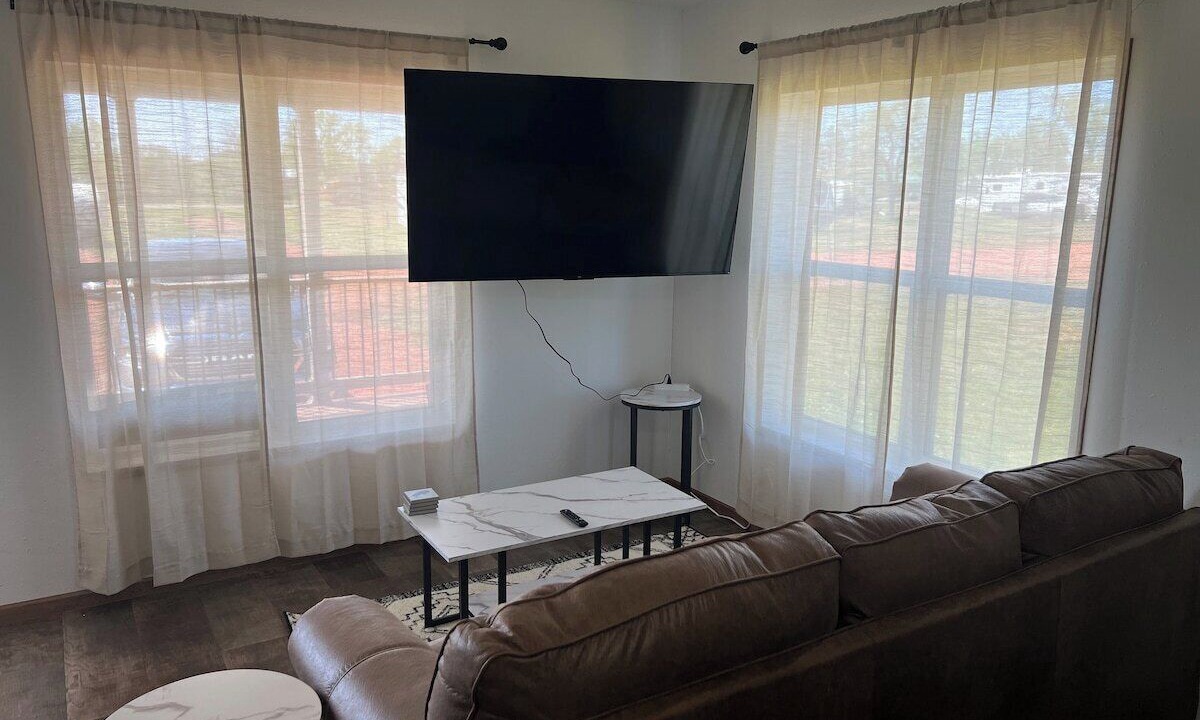 Photo of Livingroom in Belfield