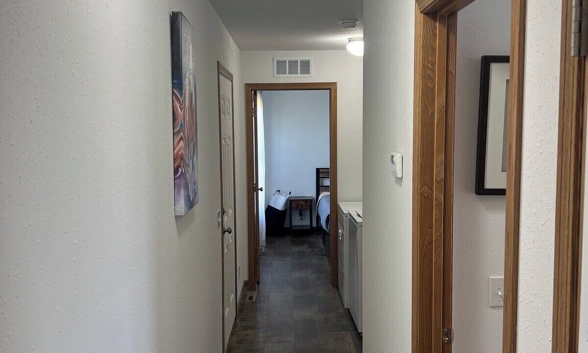 Photo of Bedroom in Belfield
