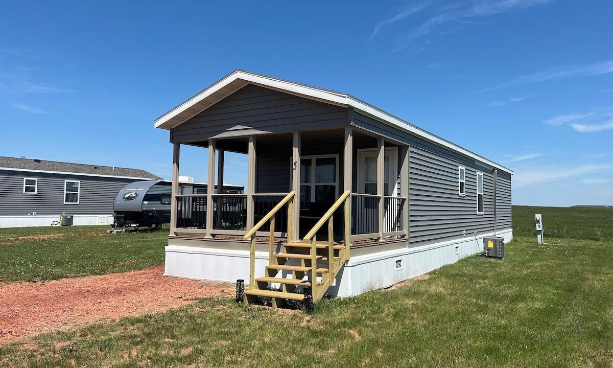 Photo of Outdoor in Belfield