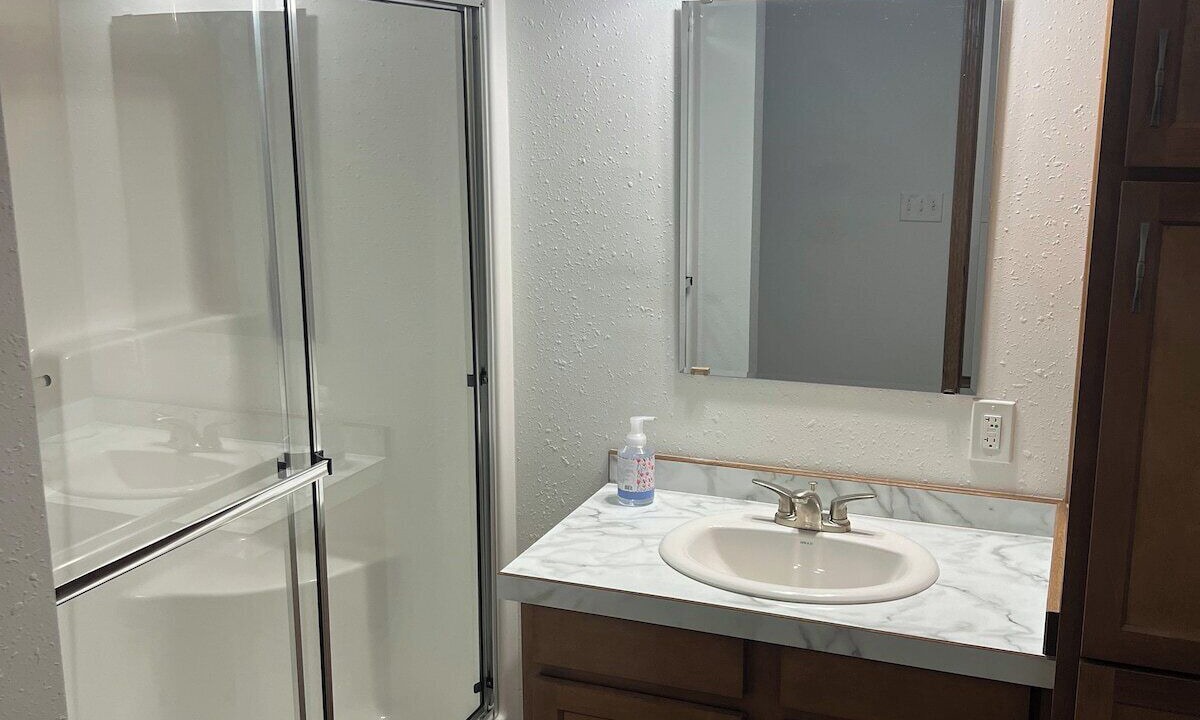 Photo of Bathroom in Belfield