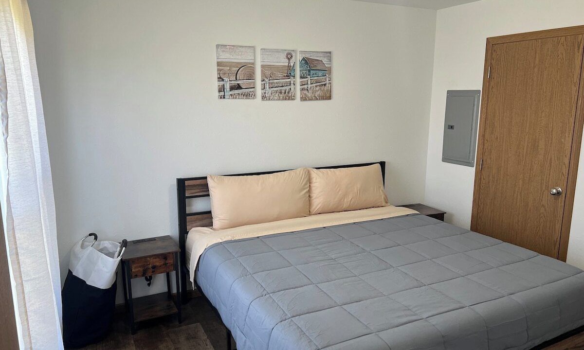 Photo of Bedroom in Belfield