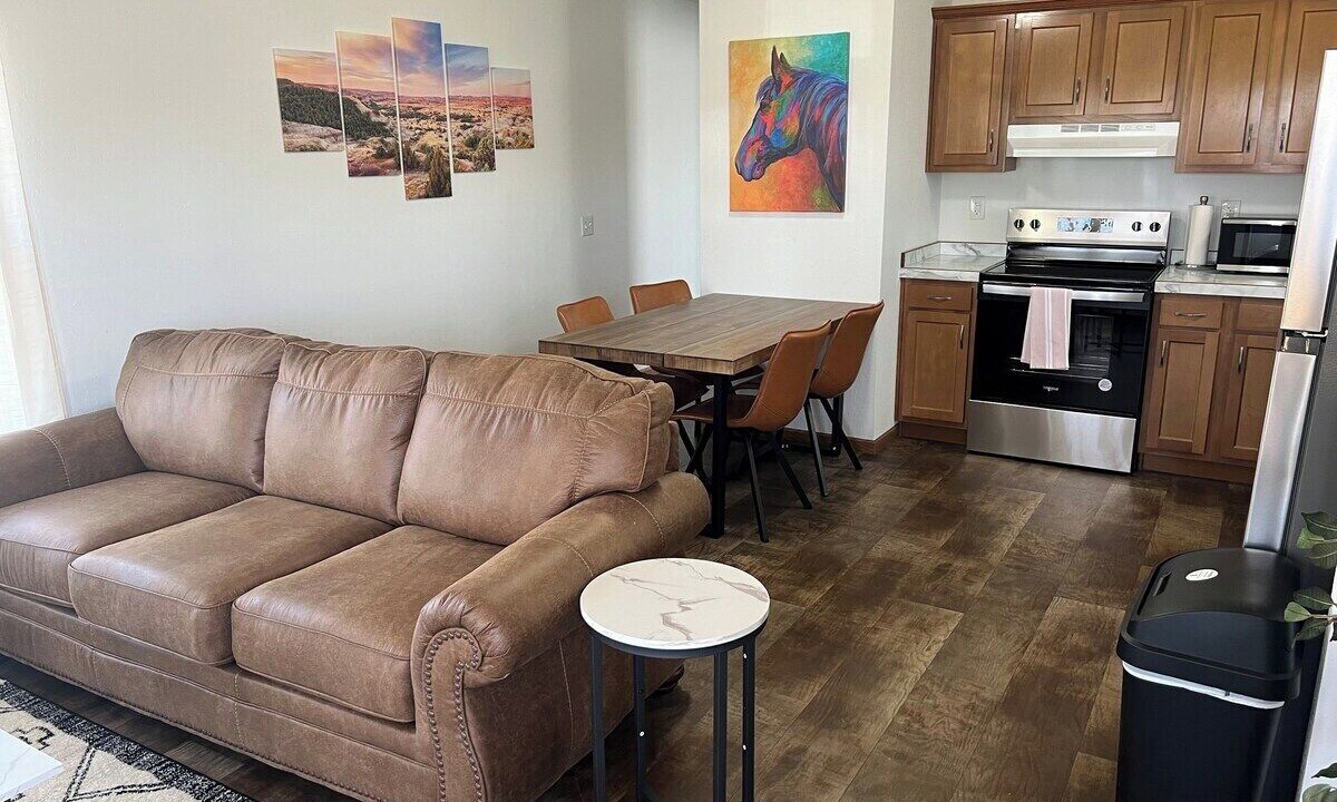 Photo of Livingroom in Belfield