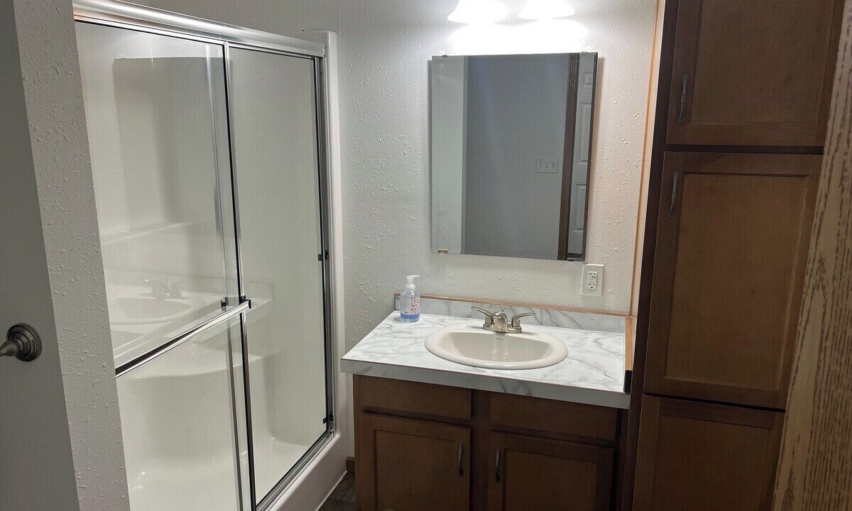Photo of Bathroom in Belfield