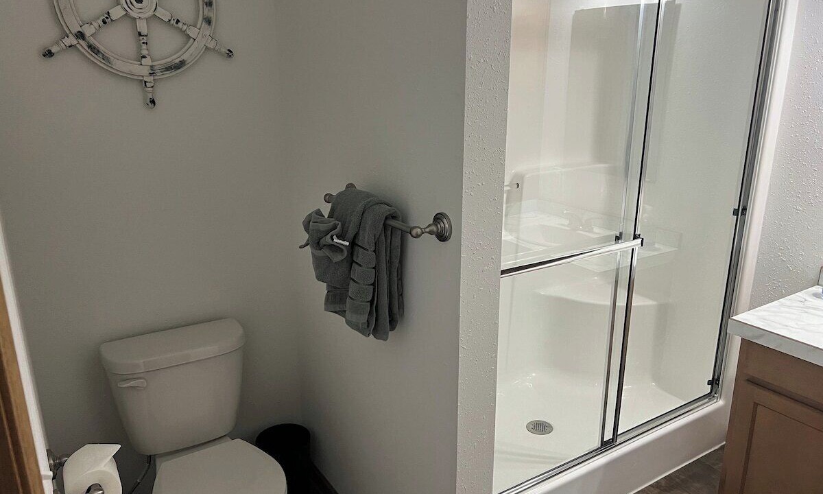 Photo of Bathroom in Belfield