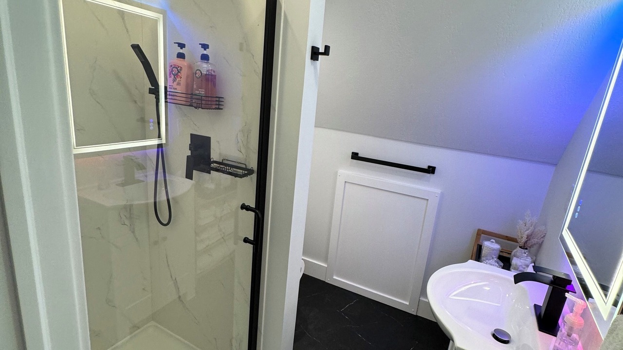 Photo of Bathroom in Butler