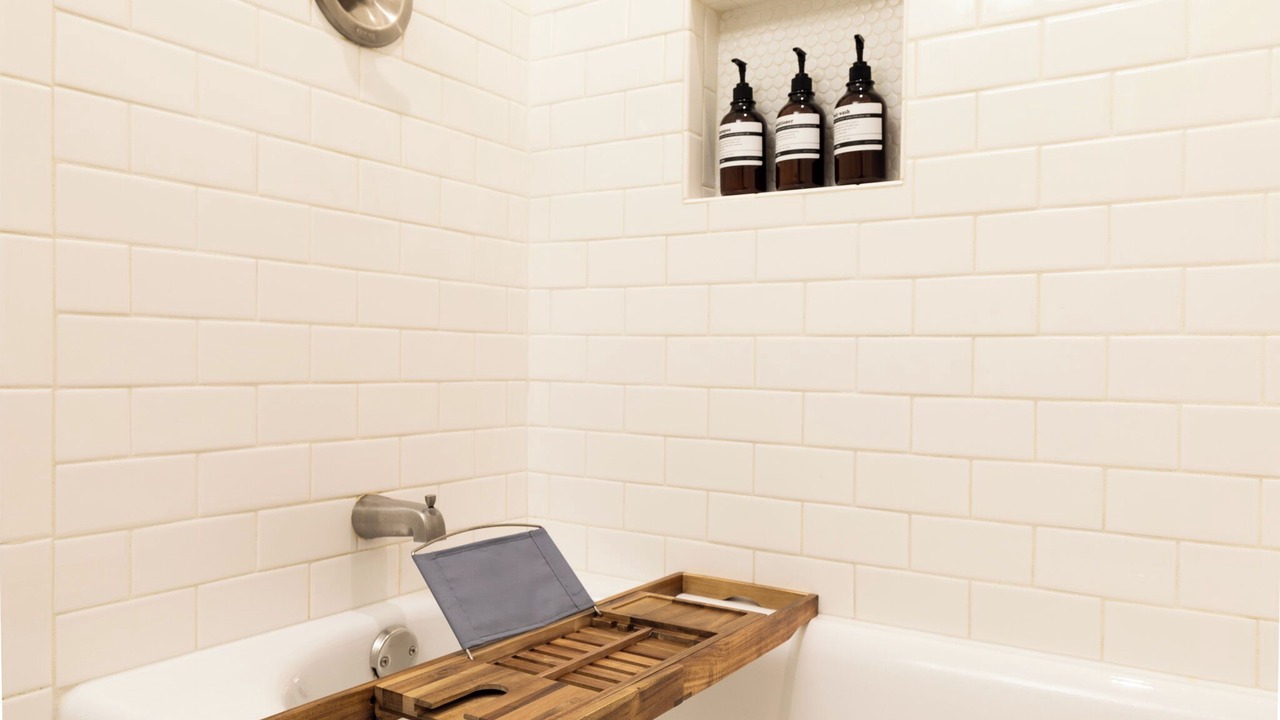 Photo of Bathroom in Crestline Heights