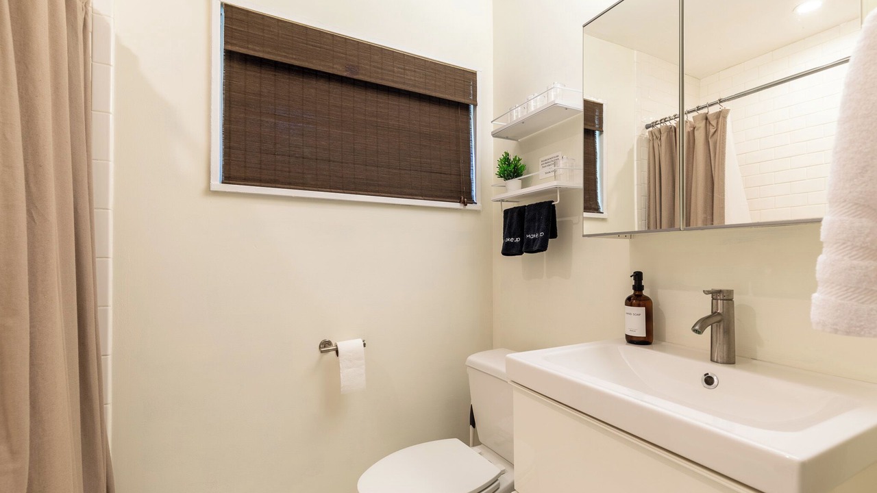 Photo of Bathroom in Crestline Heights